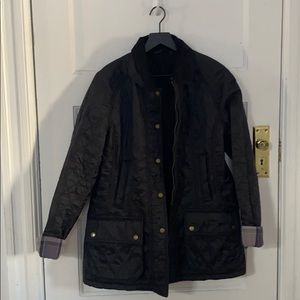 Barbour Beadnell Polarquilt jacket